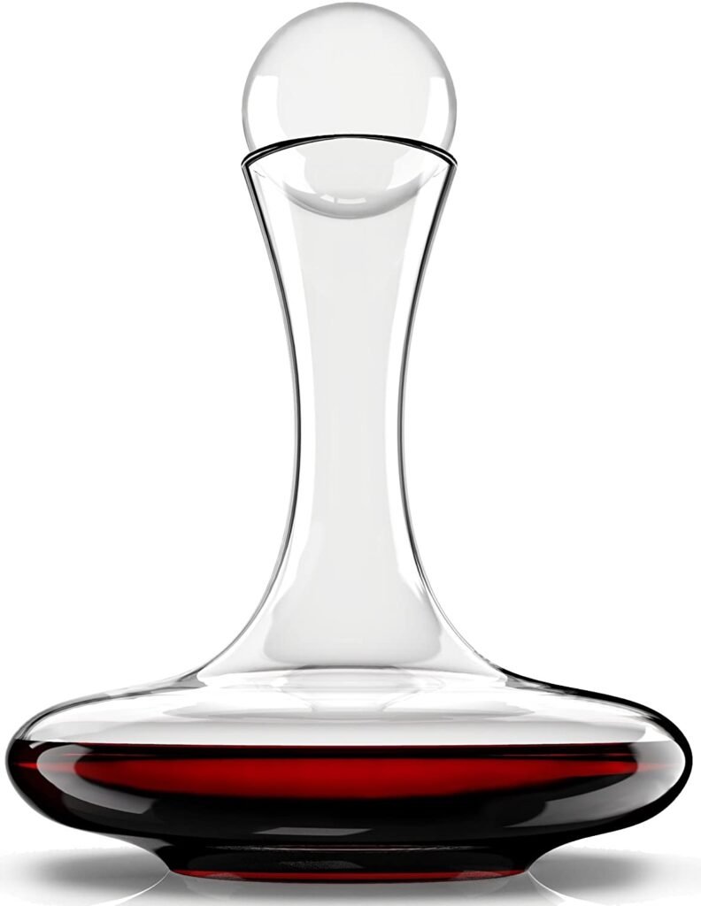 where to buy wine decanter