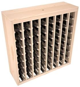 best wine racks for basement